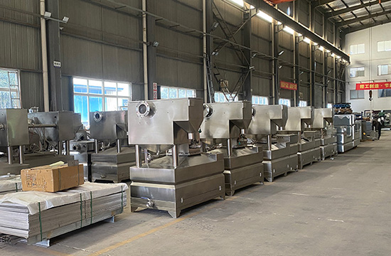 为什么要选择正规隔油池生产厂家